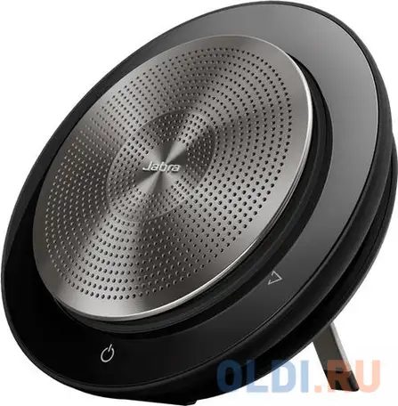 Спикерфон jabra speak 750 uc usb/bt  &  link 370, фотография 1