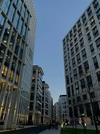 Недвижимость в Москве и Подмосковье  ваш надёжный путь к жизни и бизнесу в России!, фотография 5