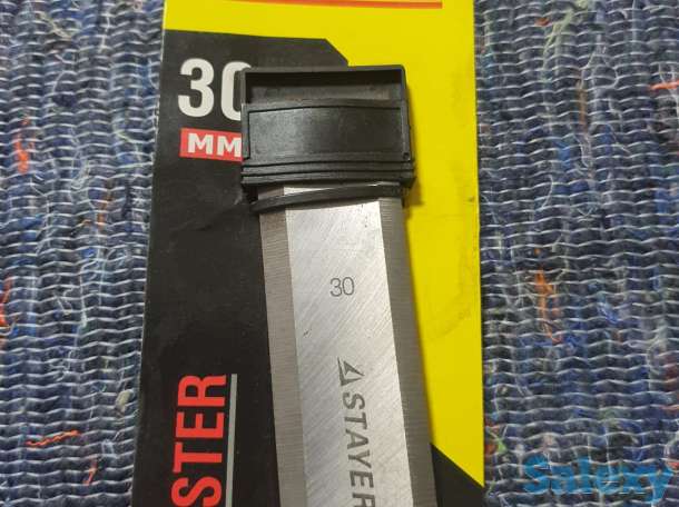 Стамеска Remocolor 10мм ударопрочная, фотография 3