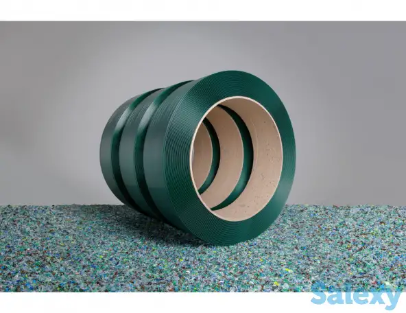 пэт лента, фотография 4