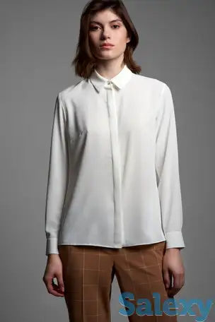 Блузка vassa&co, фотография 1