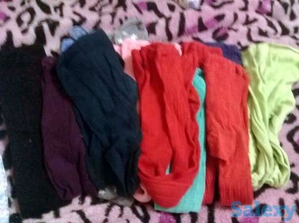 Колготки детские, фотография 1