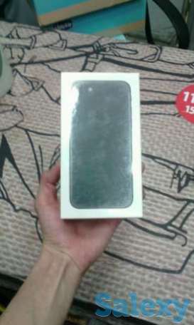 Продам iphone 7 новый, фотография 1