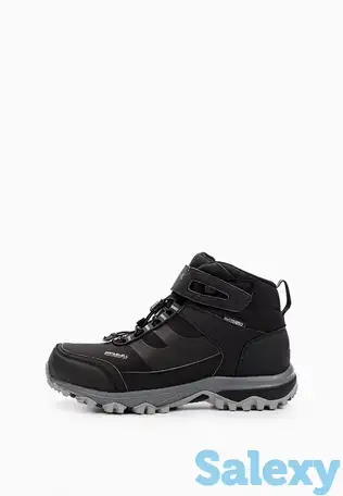 Ботинки bg termo, фотография 1