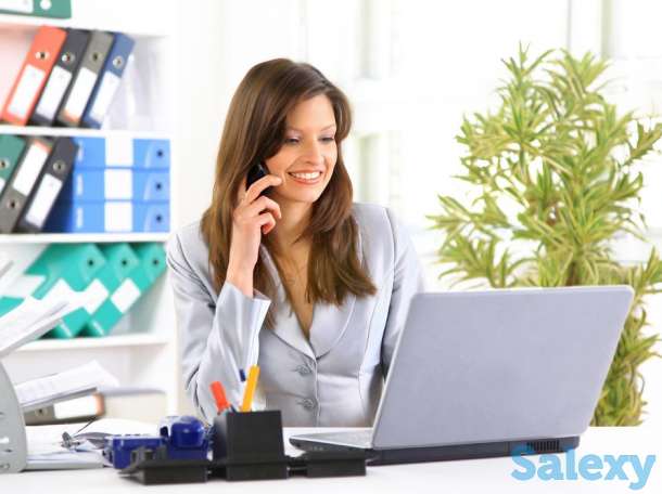 Бухгалтер, фотография 1