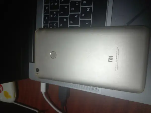 Продам телефон Xiaomi в хорошем состоянии, фотография 2