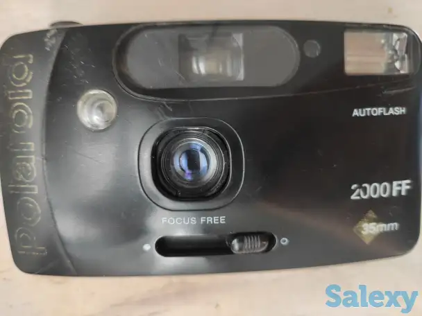 продам пленочные фотоапараты, фотография 1