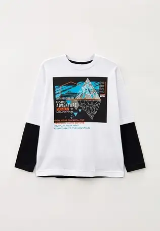 Лонгслив playtoday, фотография 1