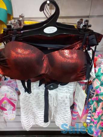 Купальники новые, фотография 15