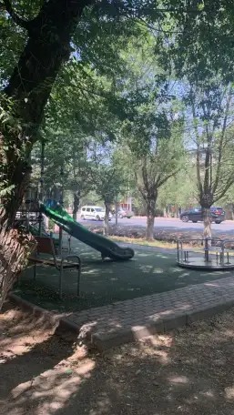 Продается 1 комнатная квартира в 8 микрорайоне, фотография 3