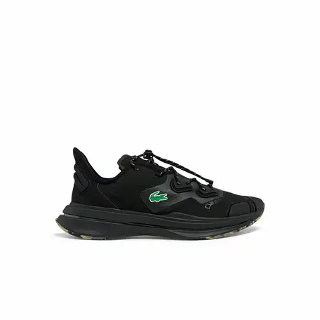 Кроссовки lacoste run spin gtx, фотография 1