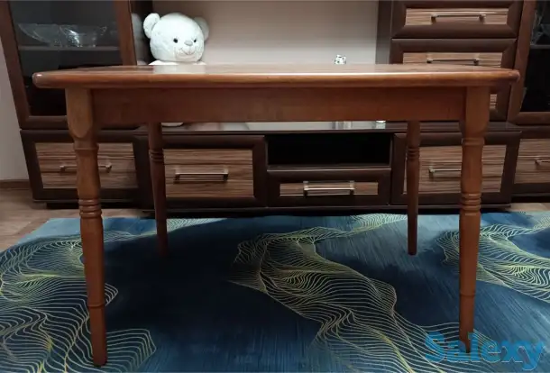 Комплект столовой мебели, фотография 3