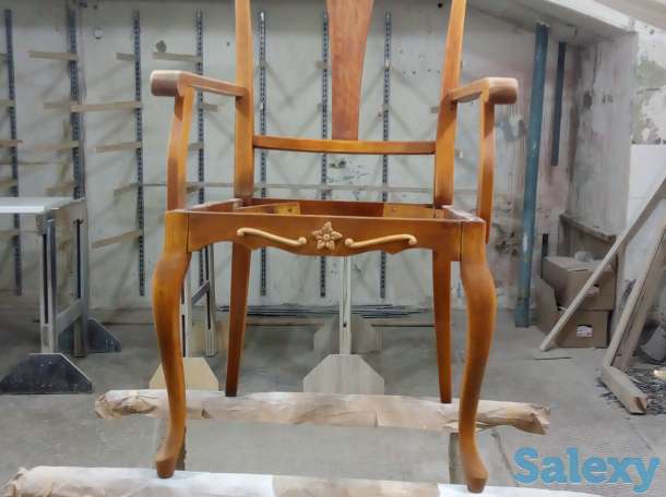 РЕСТАВРАЦИЯ мебель,двери,лестницы., фотография 5