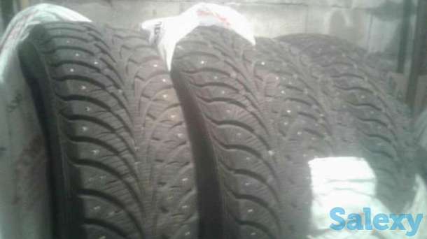 Продам шины, фотография 1