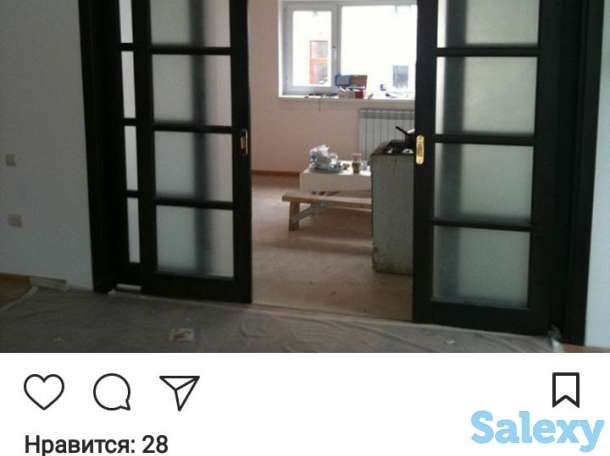 Двери-купе, фотография 2