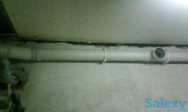 Отопление, фотография 1