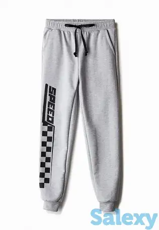 Брюки спортивные elaria, фотография 1