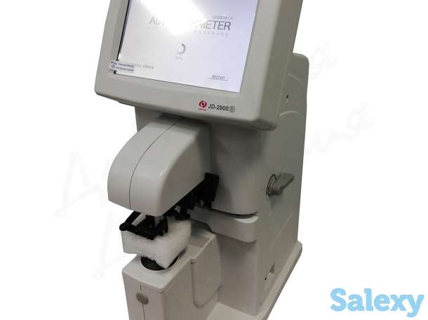 Диоптриметр JD 2000B, фотография 3