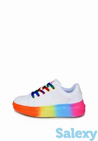 Кеды timejump, фотография 1