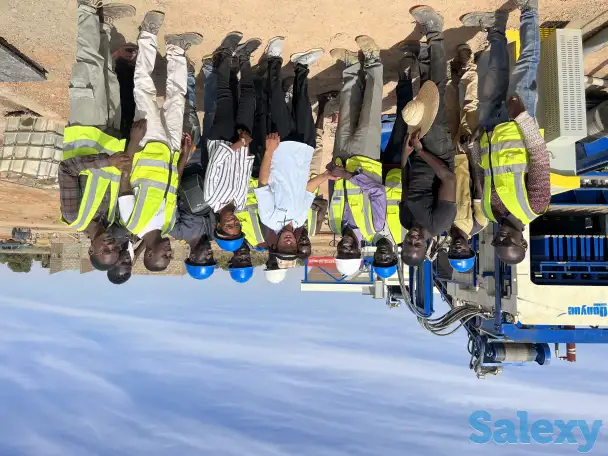 вибропресс из Китая качество и дешево, фотография 5