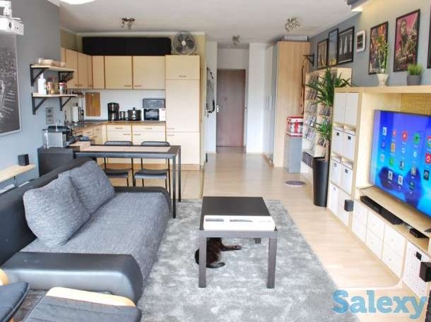   Ремонт квартиры студии, фотография 3