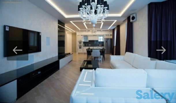 Ремонт квартир под ключ, фотография 1