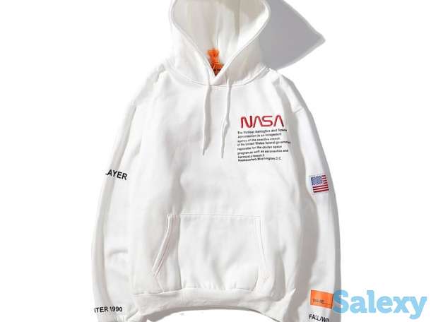 Худи NASA по низкой цене, фотография 7