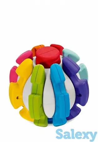 Набор игровой chicco, фотография 1