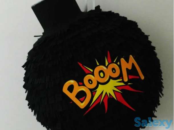 Пиньята для детей, фотография 5