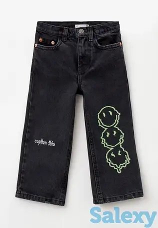 Джинсы sela, фотография 2