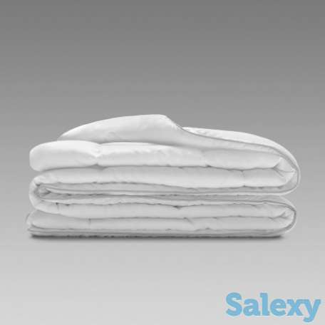 Одеяло для гостиницы, фотография 1