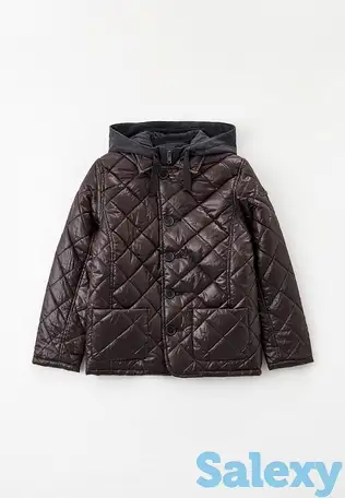 Куртка утепленная aviva, фотография 1