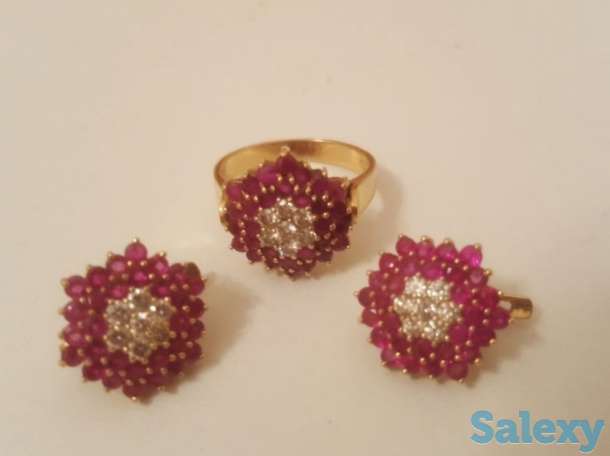 Ювелирное изделие, фотография 1