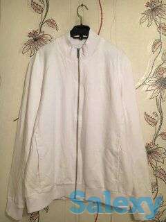 Продам мужскую толстовку от Dirk Bikkembergs, Италия, фотография 1