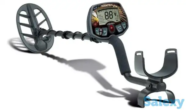 Металлодетектор Teknetics Liberator 8