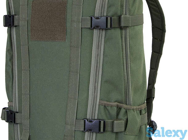 Рюкзак снаряжение д40 хаки, фотография 1