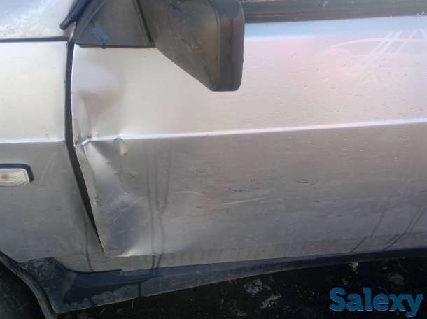 Продам.ваз 2109,2002 г. В.  Рус учет, тыс движок после кап ремонта,сделана под спортивку, фотография 2