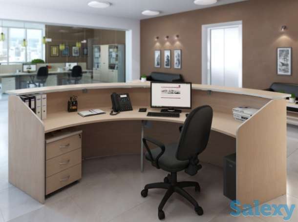 Офисная мебель, фотография 2