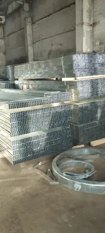 Профиль потолочный, фотография 11