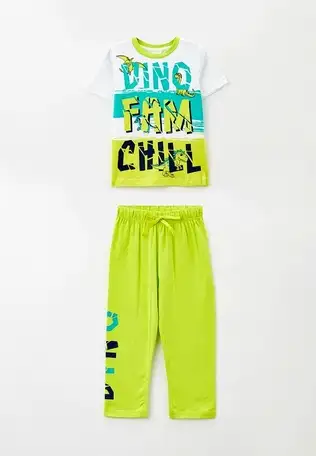 Костюм спортивный playtoday, фотография 1