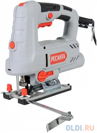 Лобзик ресанта л-100/850 850 вт, фотография 1