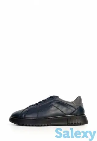 Кеды world step, фотография 1