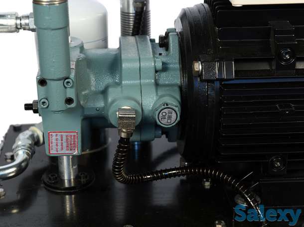 SPT 8200 E (220V) / 8900 E (380V) в аренду, фотография 10