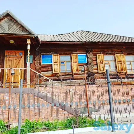 Экскурсии по Уральску, фотография 2