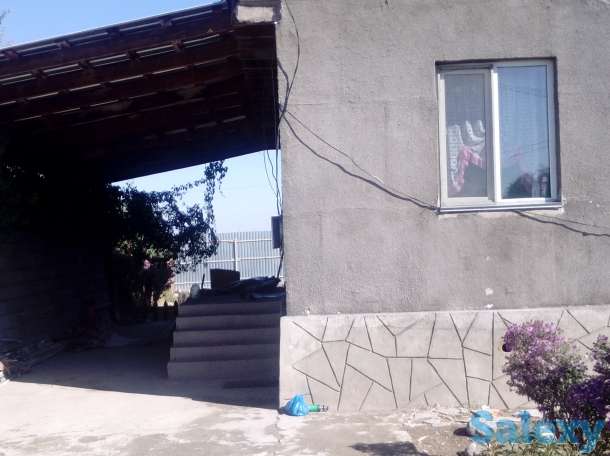 продам дом, мкр.Альмерек, фотография 1