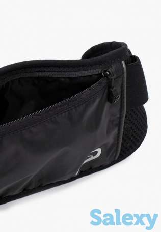 Сумка поясная asics, фотография 3