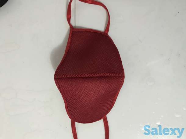 маска, фотография 3