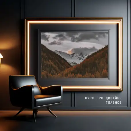 Курс Молодой дизайнер. Легкий старт, фотография 2