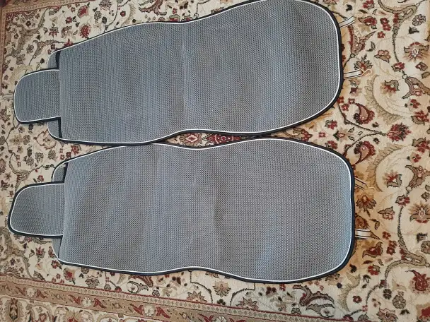 Продам чехол для сидении, фотография 1