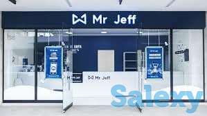 Сеть прачечных Mr.Jeff стала ещё доступнее и ещё ближе, фотография 2